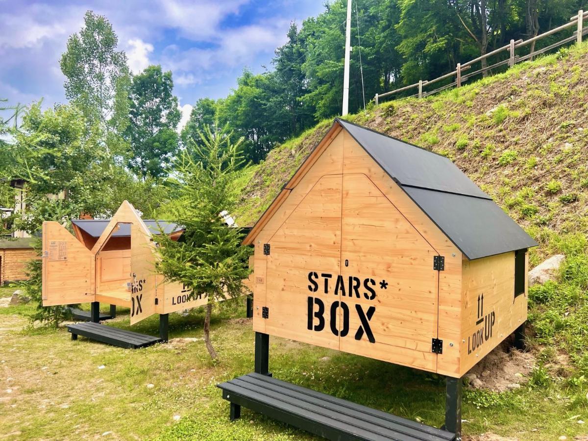 Vecchio Mulino Starsbox Villa Entracque Ngoại thất bức ảnh