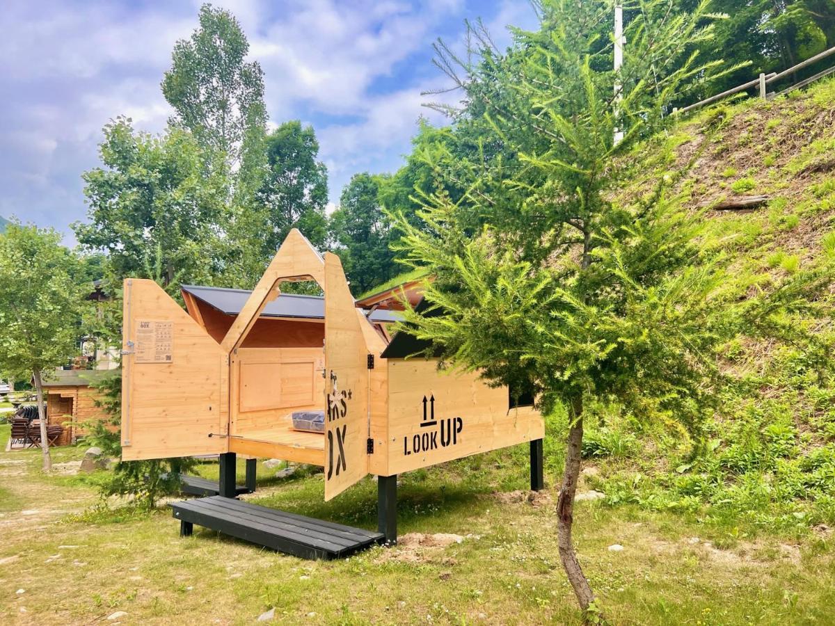 Vecchio Mulino Starsbox Villa Entracque Ngoại thất bức ảnh
